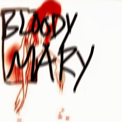 BLOODYMARY (sheeeesh!) By 93FEETOFSMOKE's cover