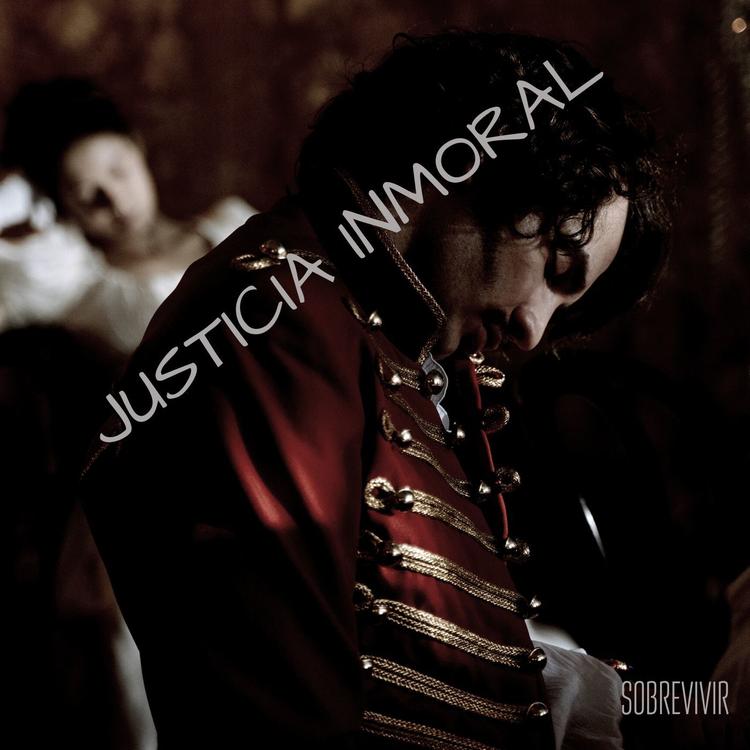 Justicia Inmoral's avatar image