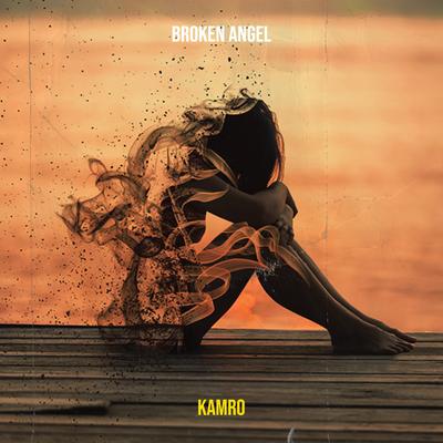 Broken Angel By Kamro's cover