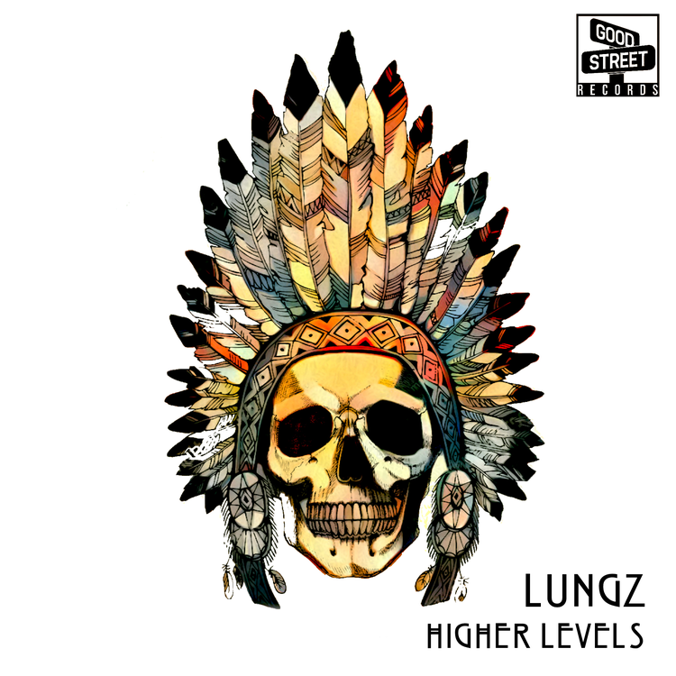 LUNGZ's avatar image