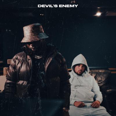 Devil's Enemy's cover