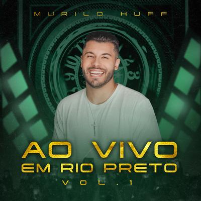 Uma Caloria (Ao Vivo) By Murilo Huff's cover