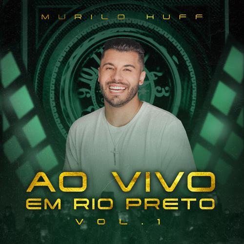 Murilo Huff's cover