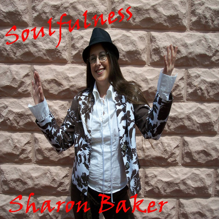 Sharon Baker's avatar image