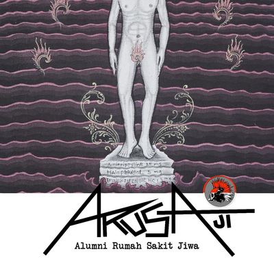 ARUSAJI's cover