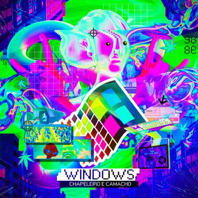 Windows By Chapeleiro, Henrique Camacho's cover
