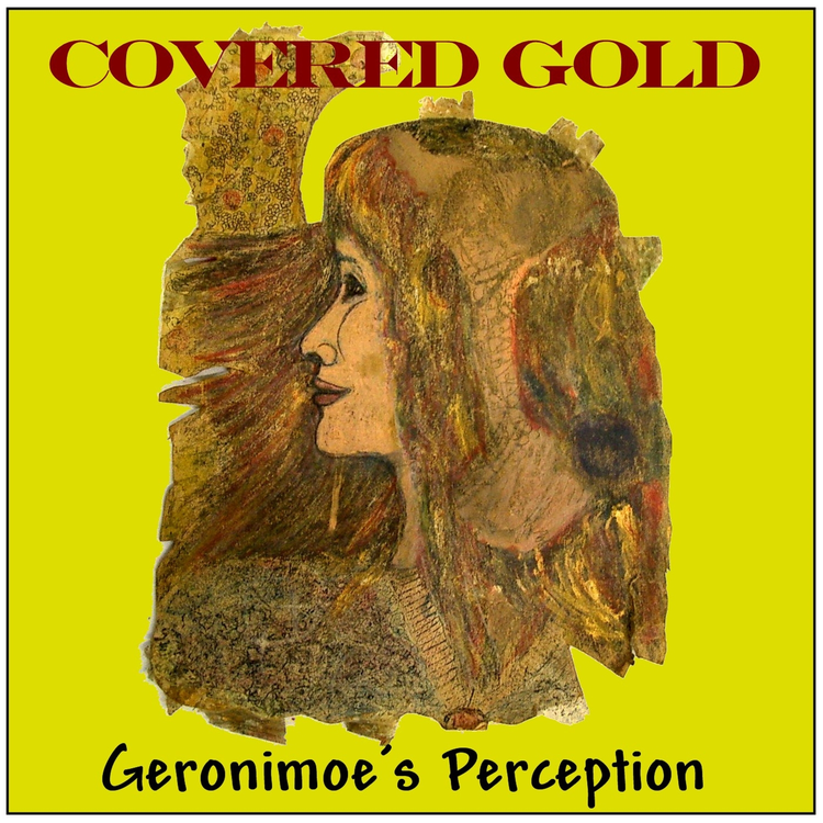 Geronimoes Perception's avatar image