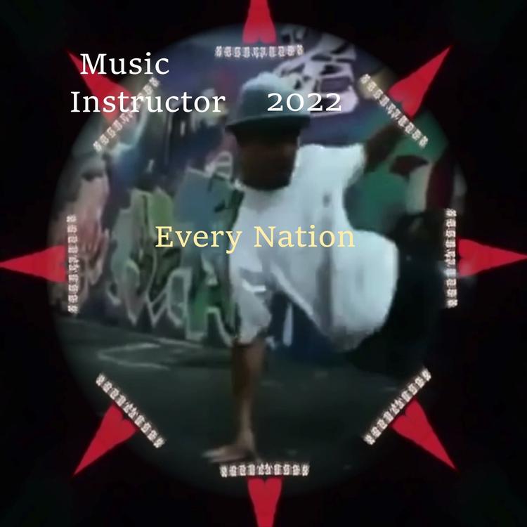 Music Instructor's avatar image