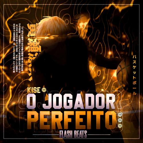 O Jogador Perfeito's cover