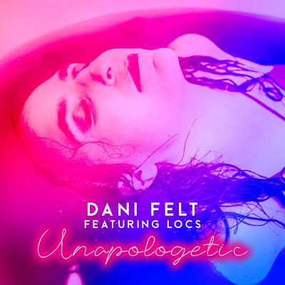 Dani Felt's cover