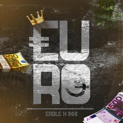EURO By EAGLE, Ikki's cover