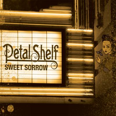 Petalshelf's cover