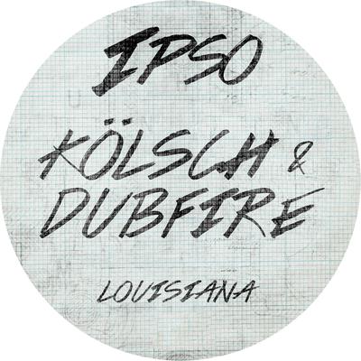 Louisiana By Kölsch, Dubfire's cover