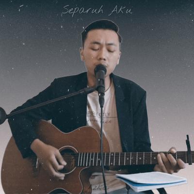 Separuh Aku (Acoustic)'s cover
