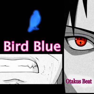 Blue Bird Naruto's cover