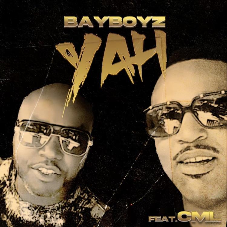 BAY BOYZ's avatar image