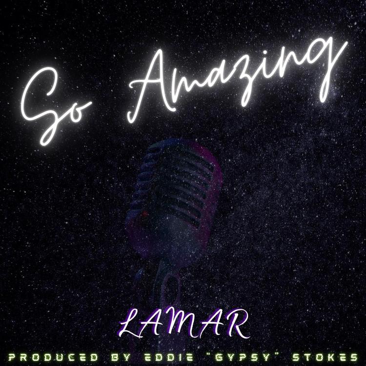 Lamar's avatar image