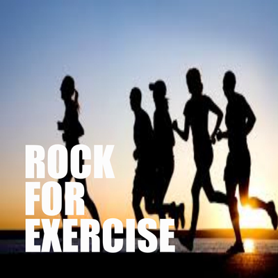 Rock For Exercise's cover