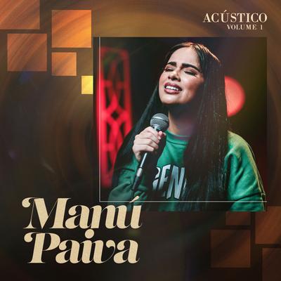 Descansa By Manú Paiva's cover