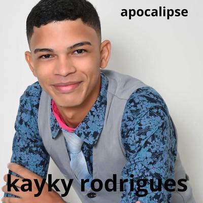 Kayky Rodrigues's cover