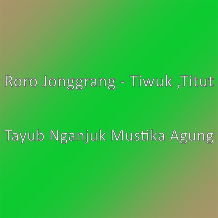 Roro Jonggrang - Tiwuk's avatar image