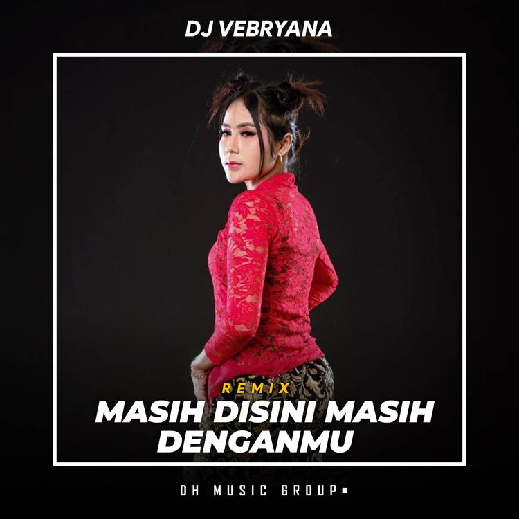 DJ VEBRYANA's avatar image
