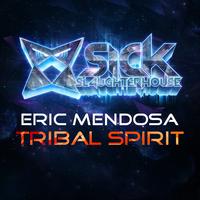 Eric Mendosa's avatar cover