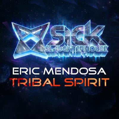 Eric Mendosa's cover