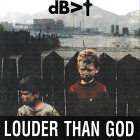 Louder Than God's avatar cover