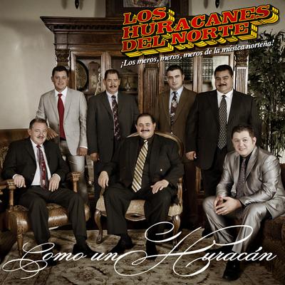 La Viuda Margarita By Los Huracanes del Norte's cover