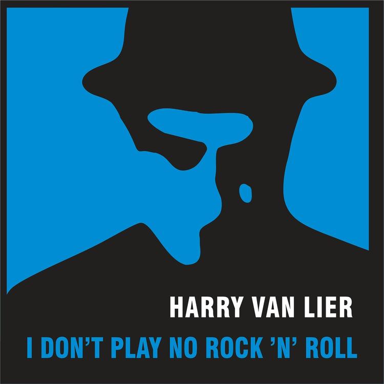 Harry Van Lier's avatar image