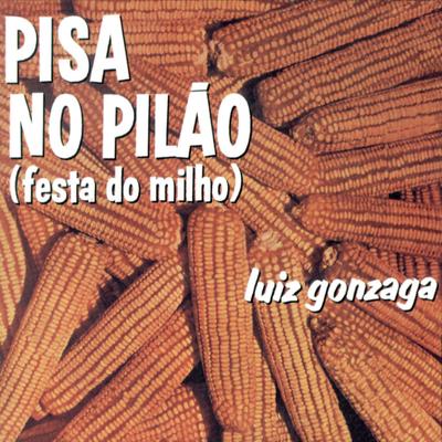 Pisa No Pilão (Festa Do Milho)'s cover