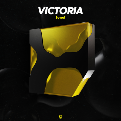 Victoria By Sowel's cover