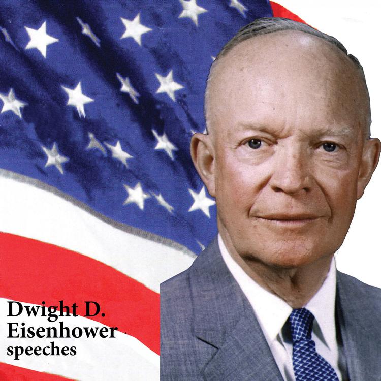 Dwight Eisenhower's avatar image