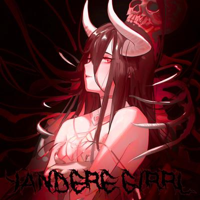 YANDERE GIRRL By KYÖ$TIMANE, Skorde's cover