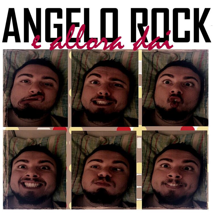 Angelo Rock's avatar image