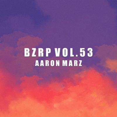 Bzrp, Vol. 53's cover
