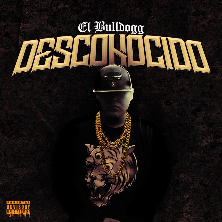 El Bulldogg Duran's avatar image