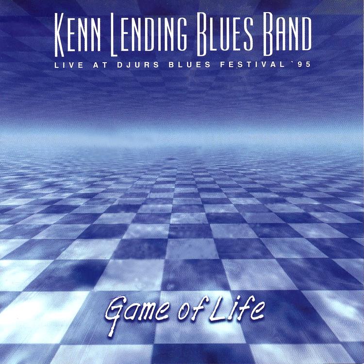 Kenn Lending Blues Band's avatar image