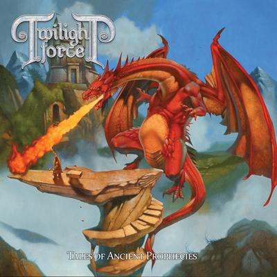 Gates of Glory By Twilight Force's cover