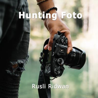 Hunting Foto's cover