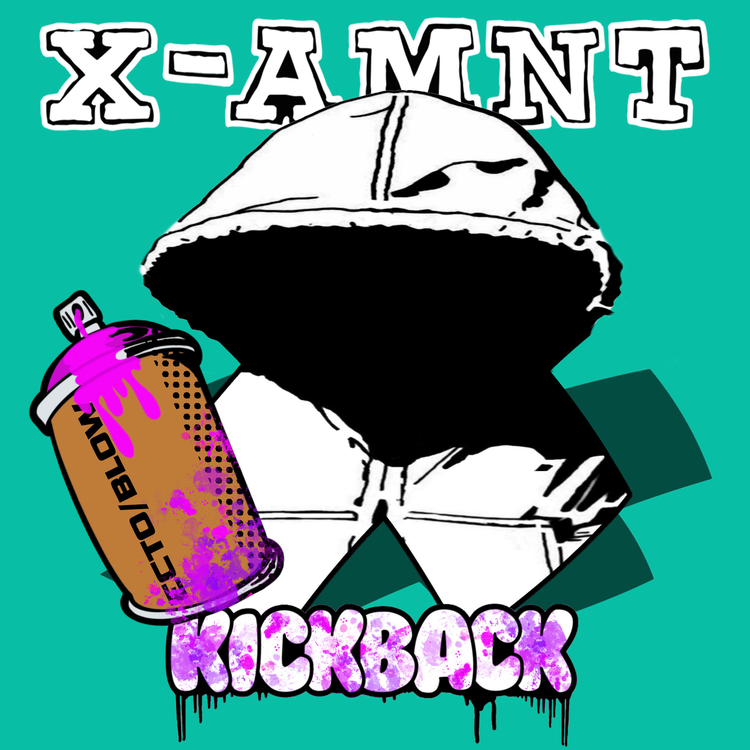 Kickback's avatar image