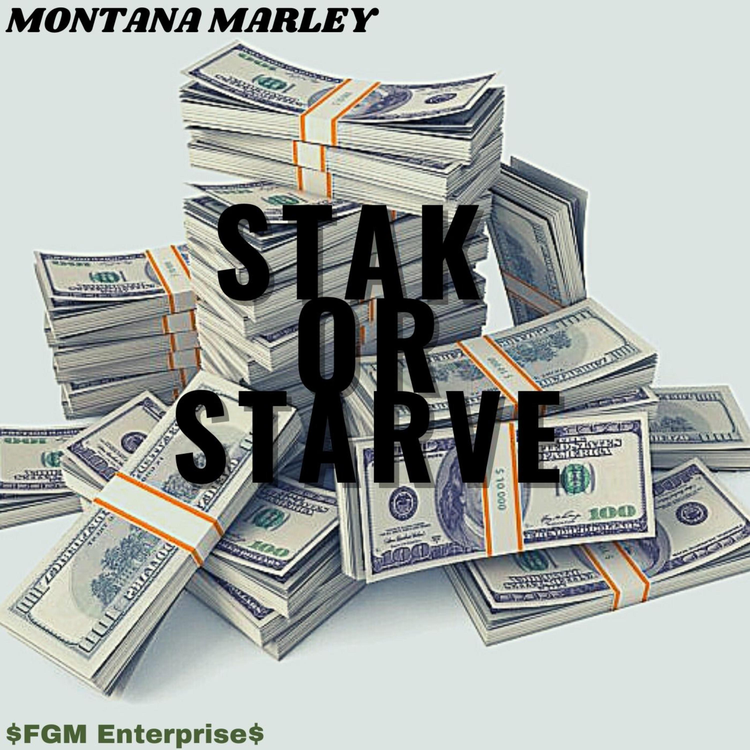 Montana Marley's avatar image