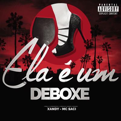 Ela É um Deboxe - Eletrofunk's cover