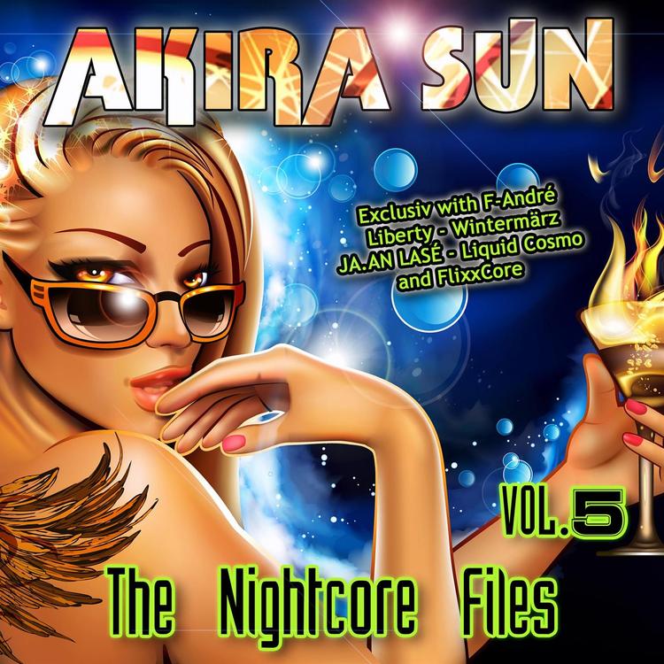 Akira Sun's avatar image