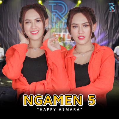 Ngamen 5 By Happy Asmara's cover