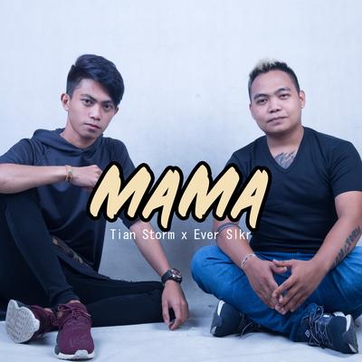 Mama's cover