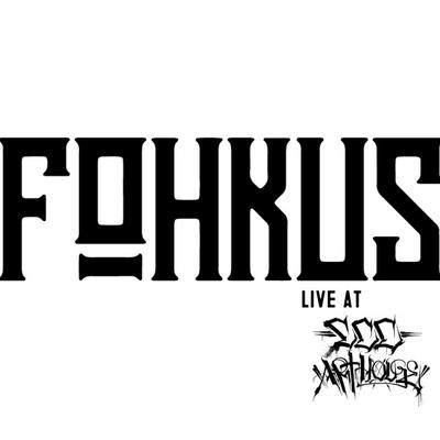 Fohkus's cover