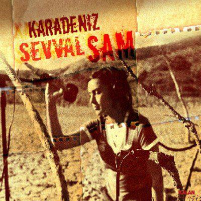 Karadeniz's cover