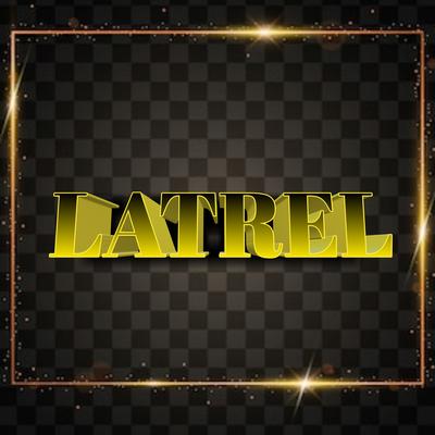 Latrel's cover